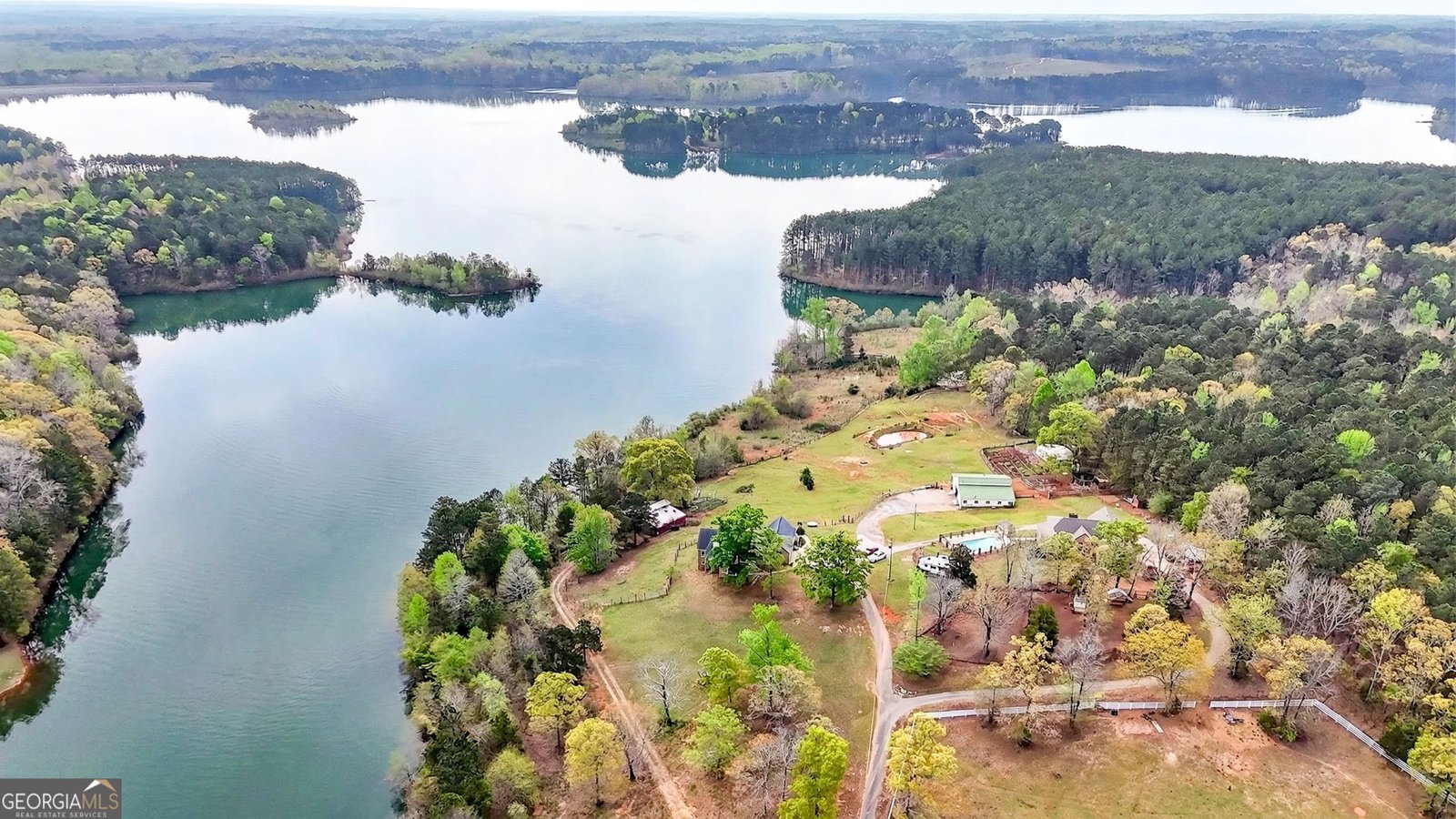 955 Mocassin Gap Road Locust Grove - Photo 58