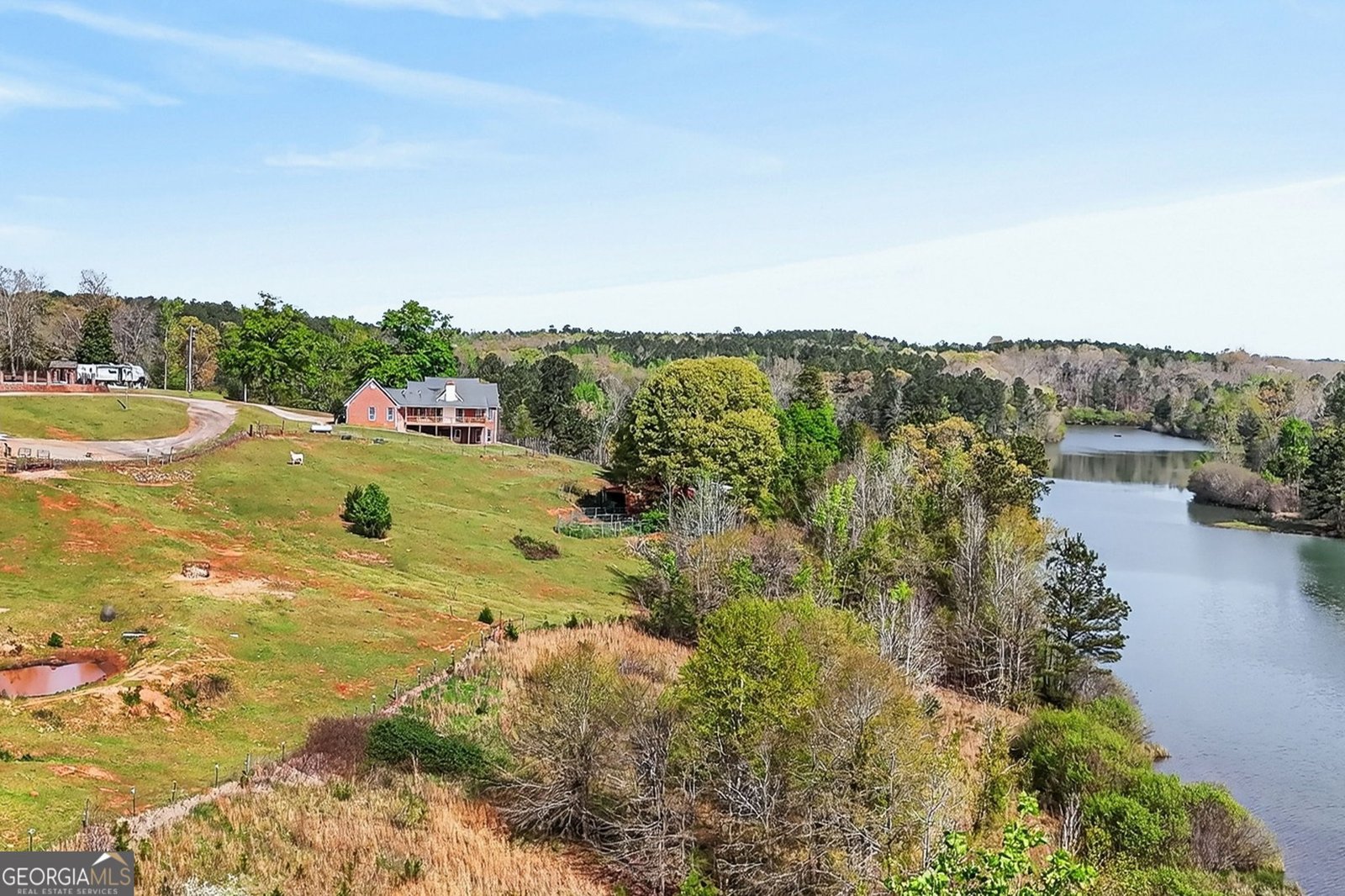 955 Mocassin Gap Road Locust Grove - Photo 59