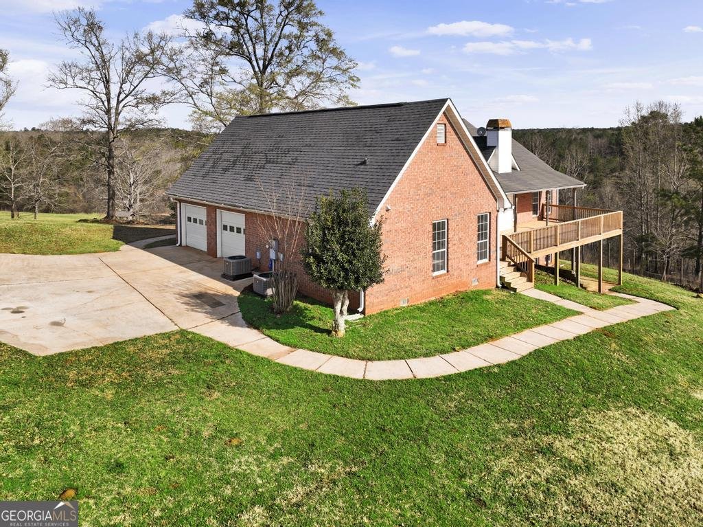 955 Mocassin Gap Road Locust Grove - Photo 8