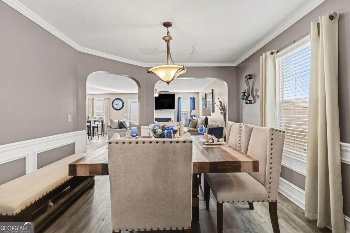 7666 Bowhead Court Fairburn - Photo 11