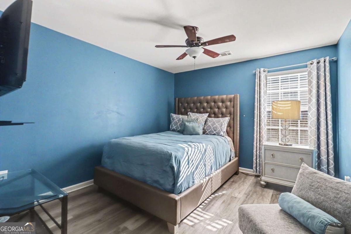 7666 Bowhead Court Fairburn - Photo 12