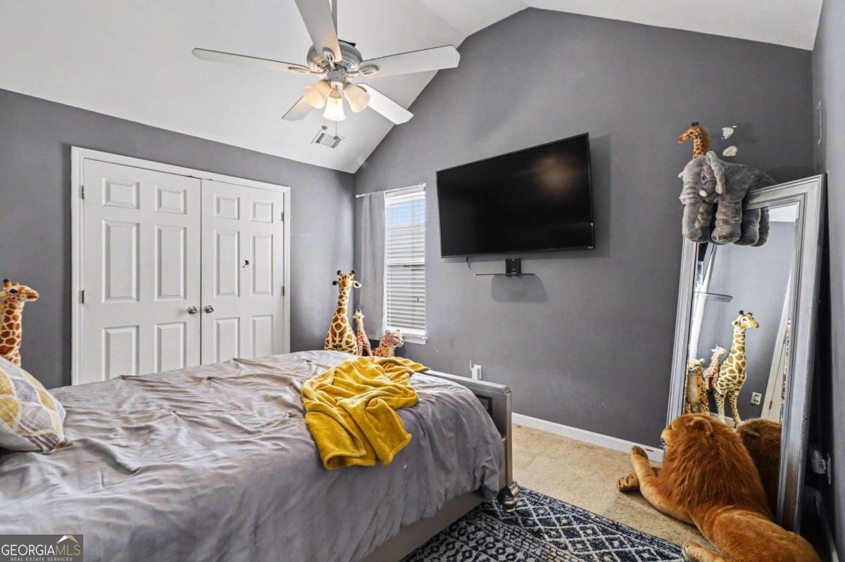 7666 Bowhead Court Fairburn - Photo 16