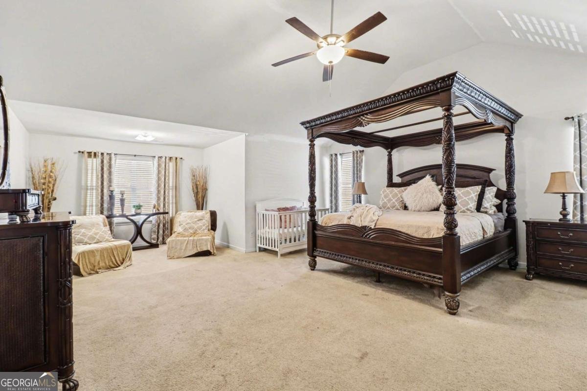 7666 Bowhead Court Fairburn - Photo 20