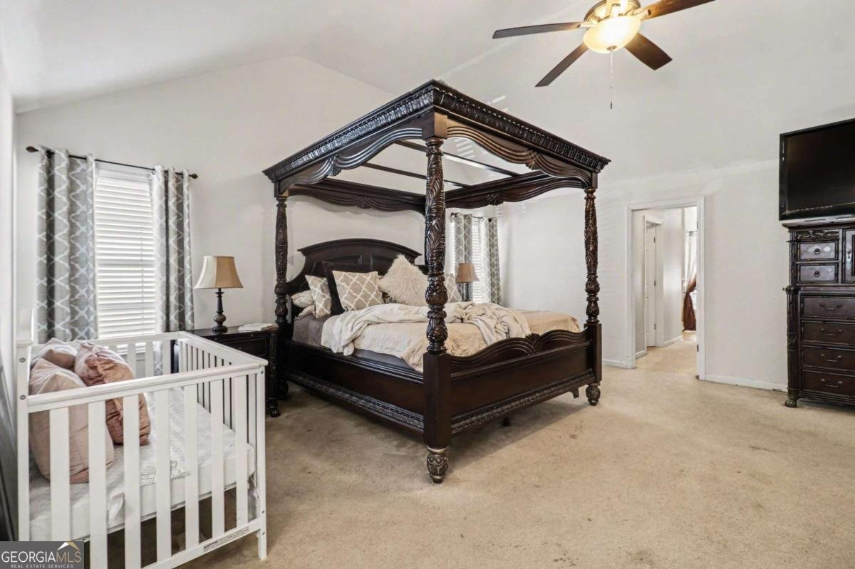 7666 Bowhead Court Fairburn - Photo 21