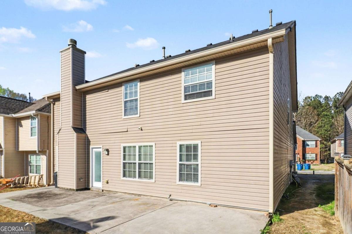 7666 Bowhead Court Fairburn - Photo 25