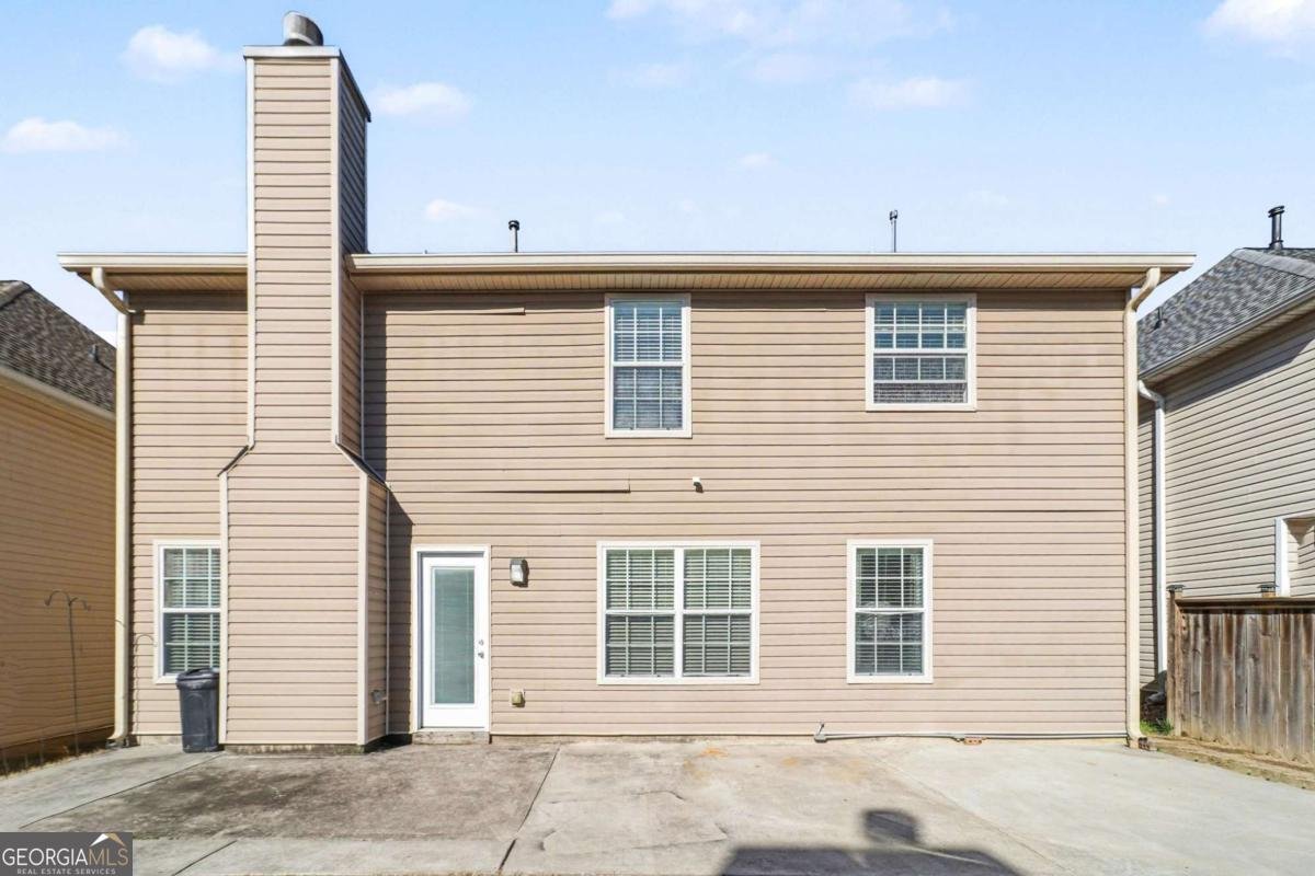 7666 Bowhead Court Fairburn - Photo 26