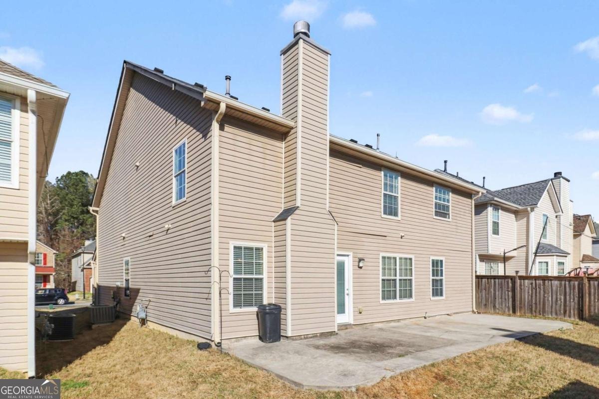 7666 Bowhead Court Fairburn - Photo 27