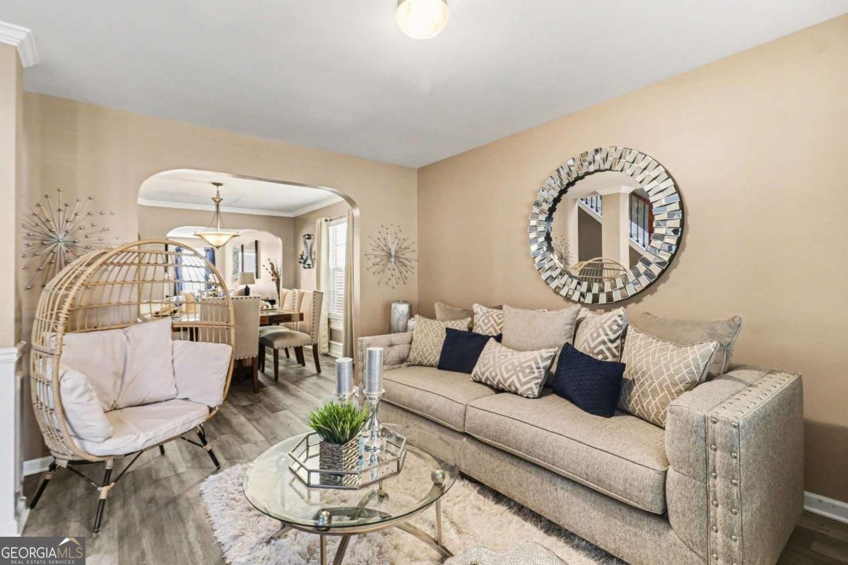 7666 Bowhead Court Fairburn - Photo 7