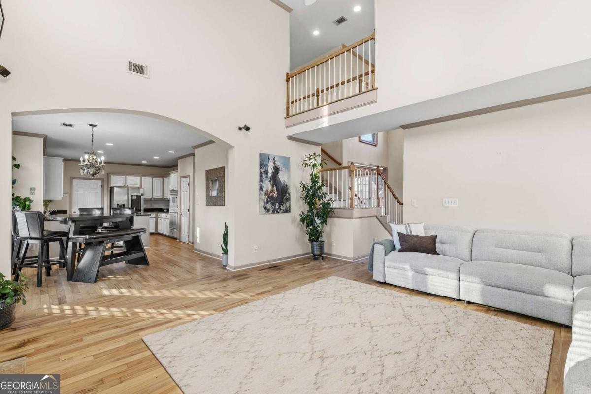 991 Bay Pointe Way Lilburn - Photo 10