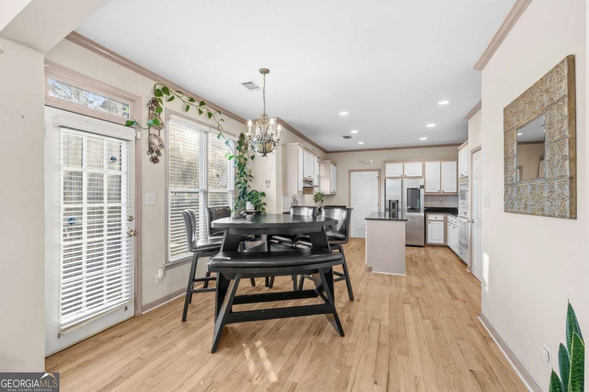 991 Bay Pointe Way Lilburn - Photo 11