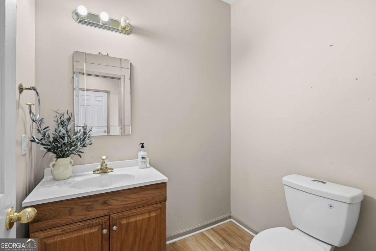 991 Bay Pointe Way Lilburn - Photo 17