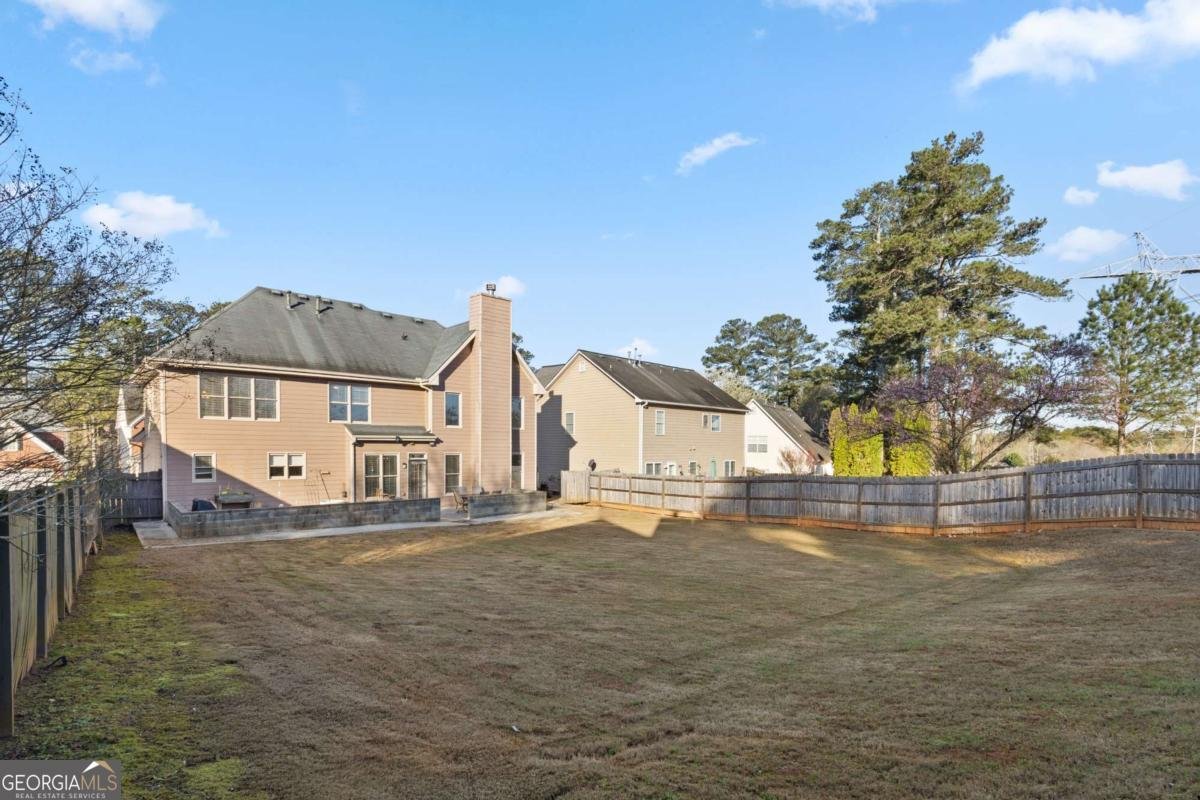 991 Bay Pointe Way Lilburn - Photo 28