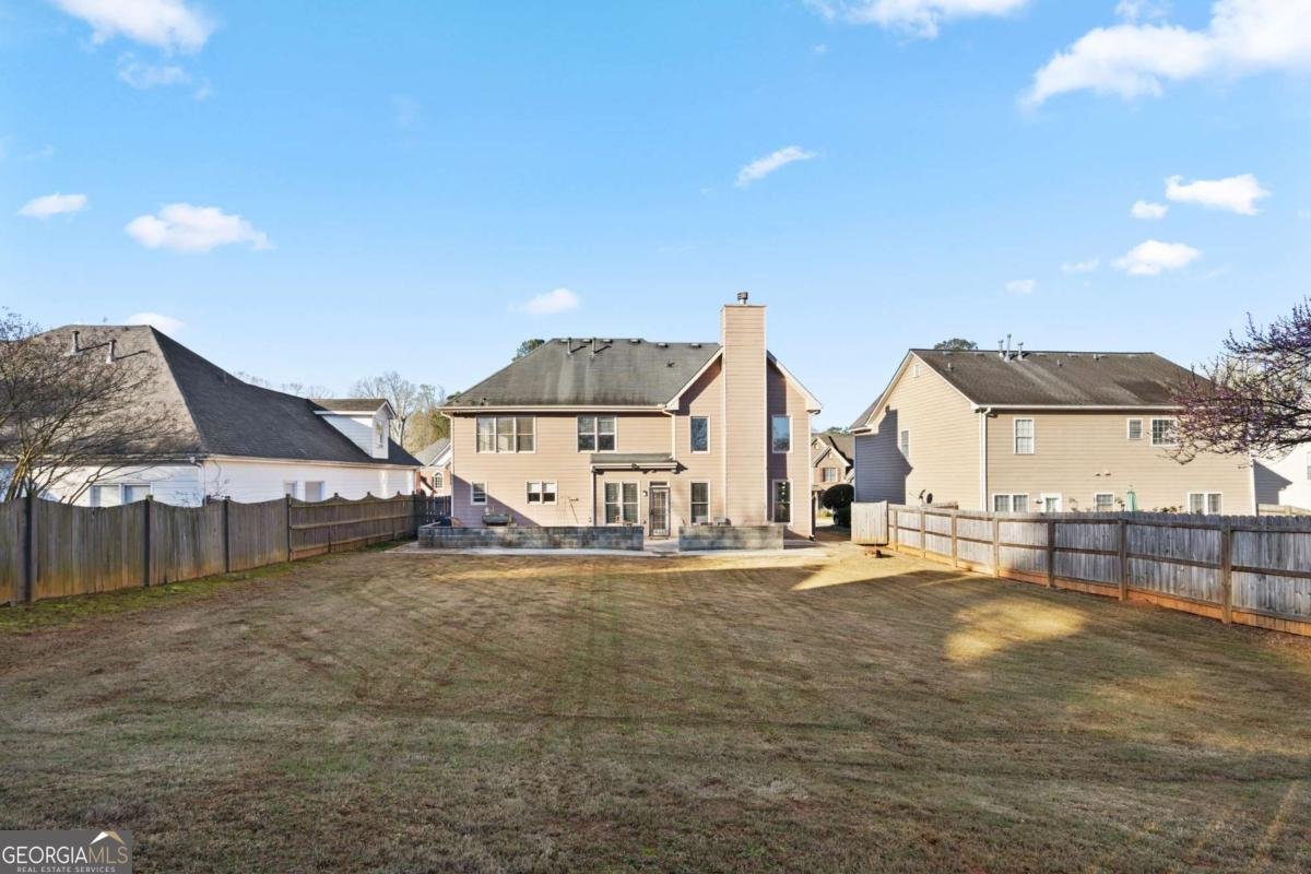 991 Bay Pointe Way Lilburn - Photo 29