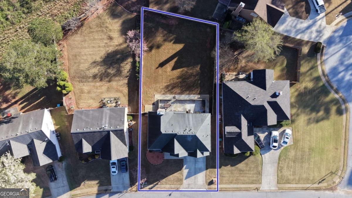 991 Bay Pointe Way Lilburn - Photo 33