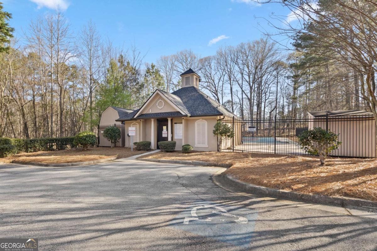 991 Bay Pointe Way Lilburn - Photo 35