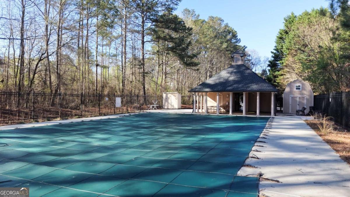 991 Bay Pointe Way Lilburn - Photo 36