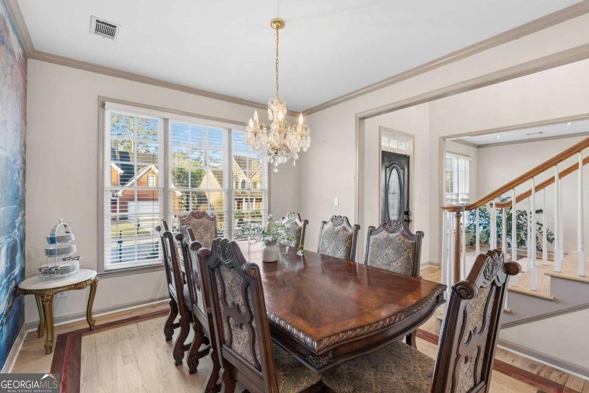 991 Bay Pointe Way Lilburn - Photo 6