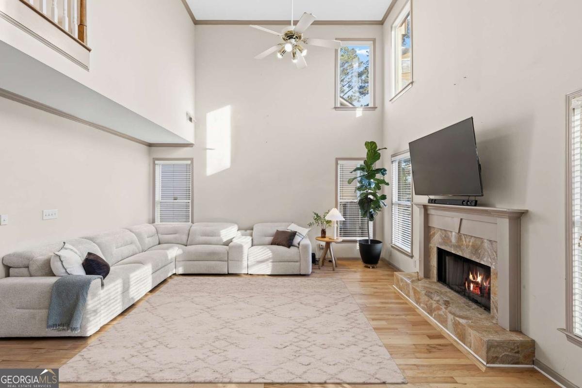 991 Bay Pointe Way Lilburn - Photo 7