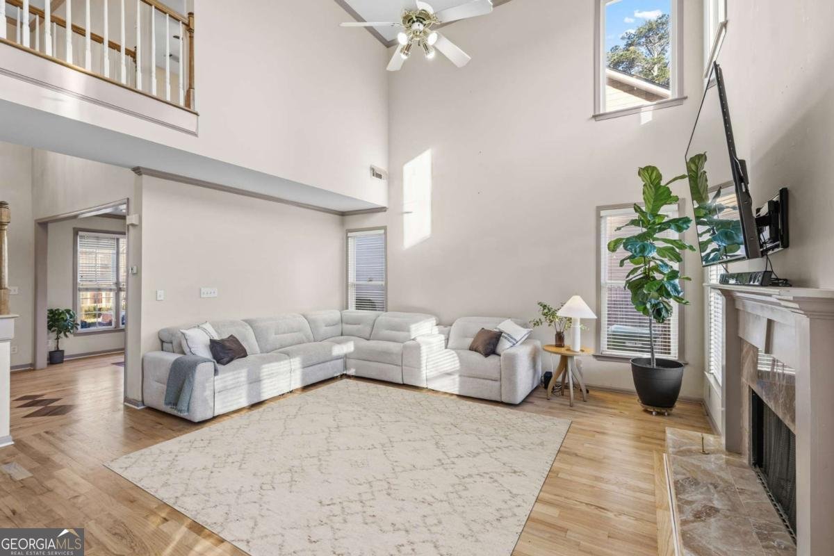 991 Bay Pointe Way Lilburn - Photo 8