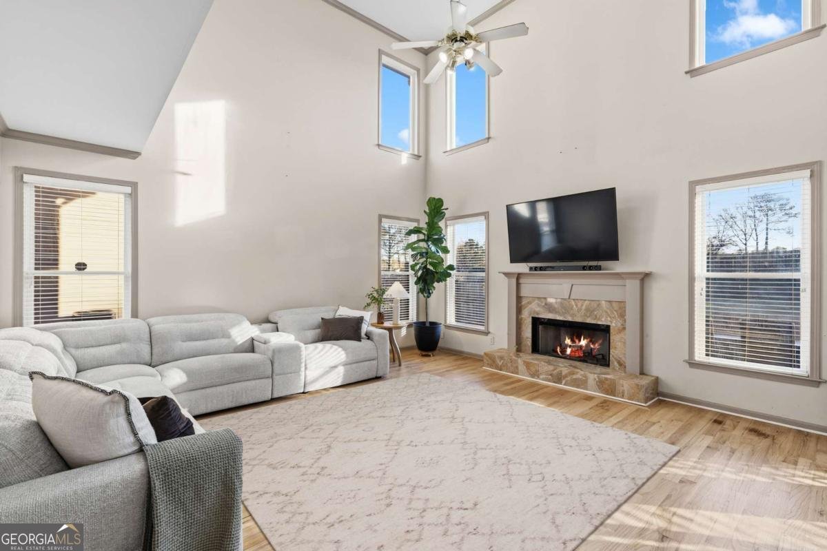 991 Bay Pointe Way Lilburn - Photo 9