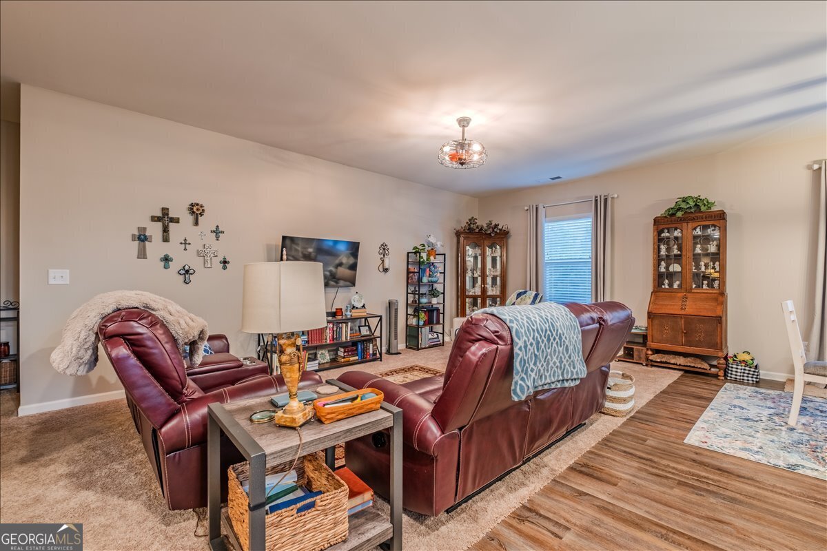 405 Nola Court Cartersville - Photo 11