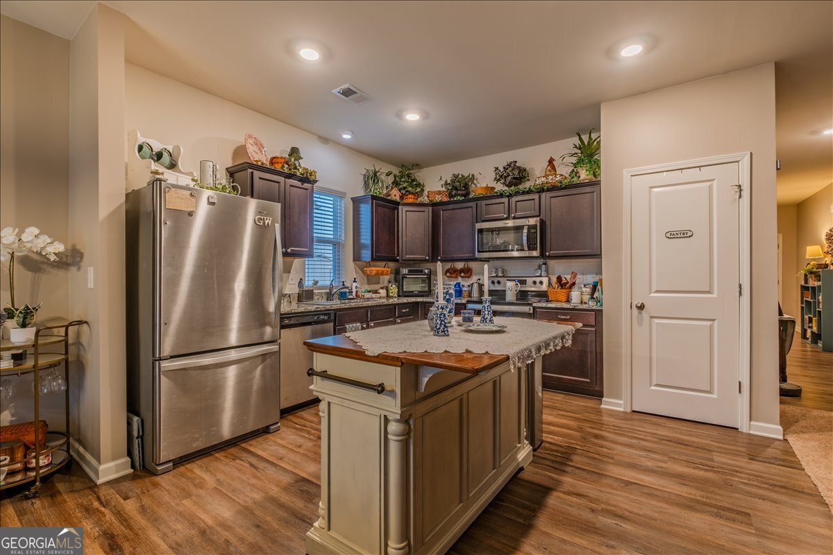 405 Nola Court Cartersville - Photo 12