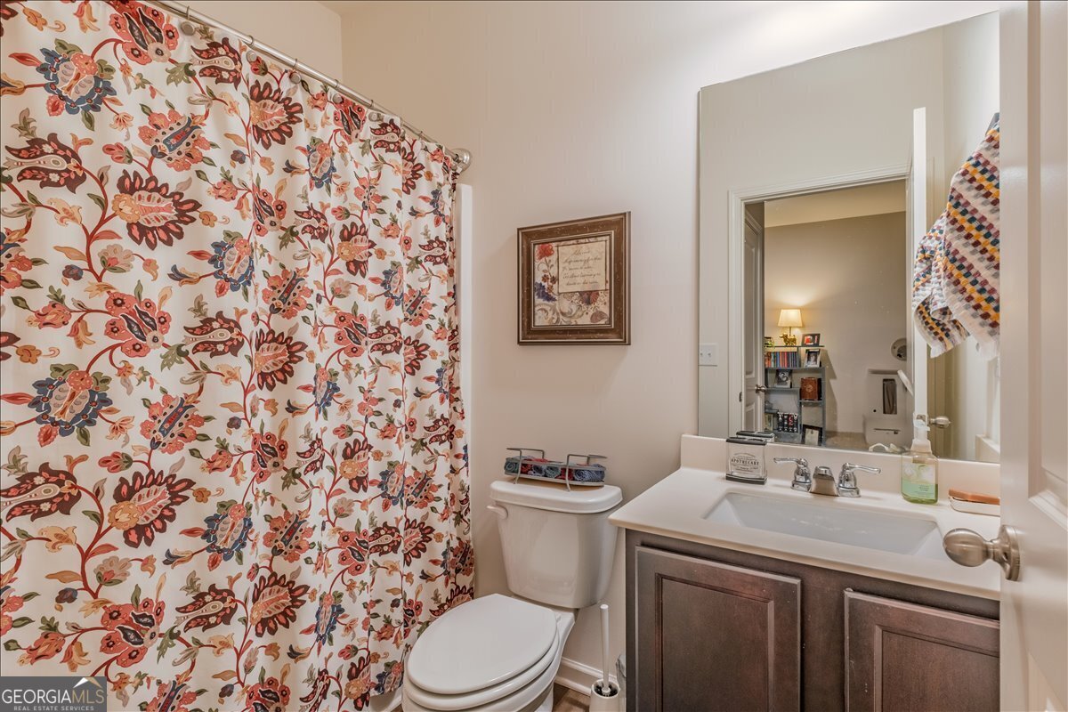 405 Nola Court Cartersville - Photo 8