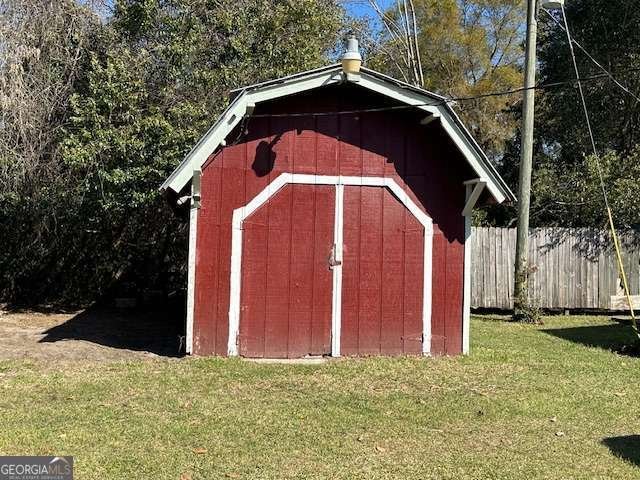 137 Fourth Street Meldrim - Photo 19