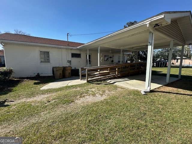 137 Fourth Street Meldrim - Photo 21