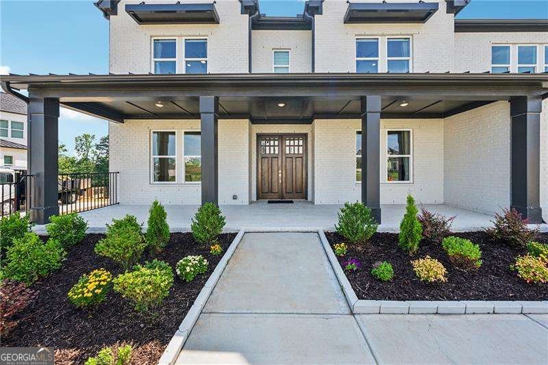 7420 Wild Violet Drive Cumming - Photo 10