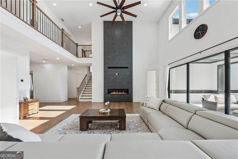 7420 Wild Violet Drive Cumming - Photo 14