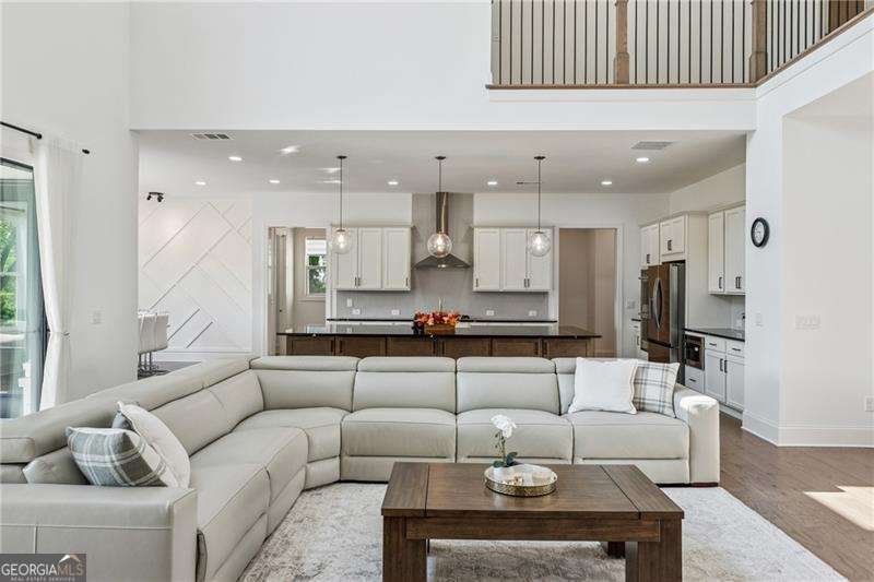 7420 Wild Violet Drive Cumming - Photo 16