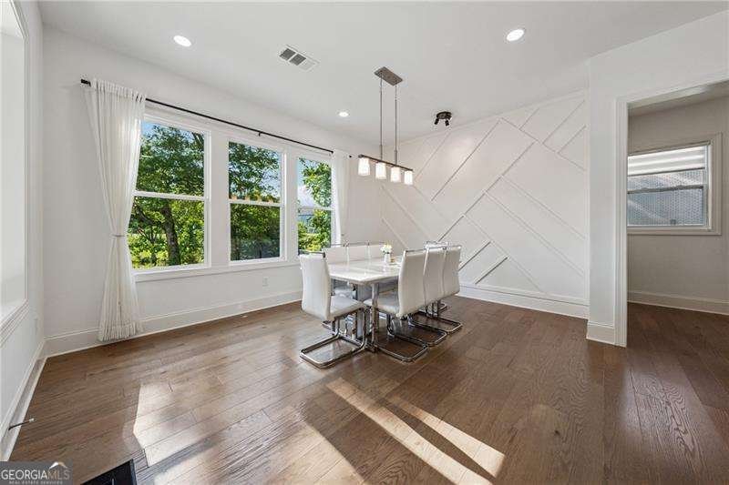 7420 Wild Violet Drive Cumming - Photo 17