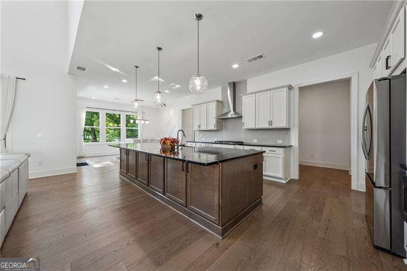 7420 Wild Violet Drive Cumming - Photo 20