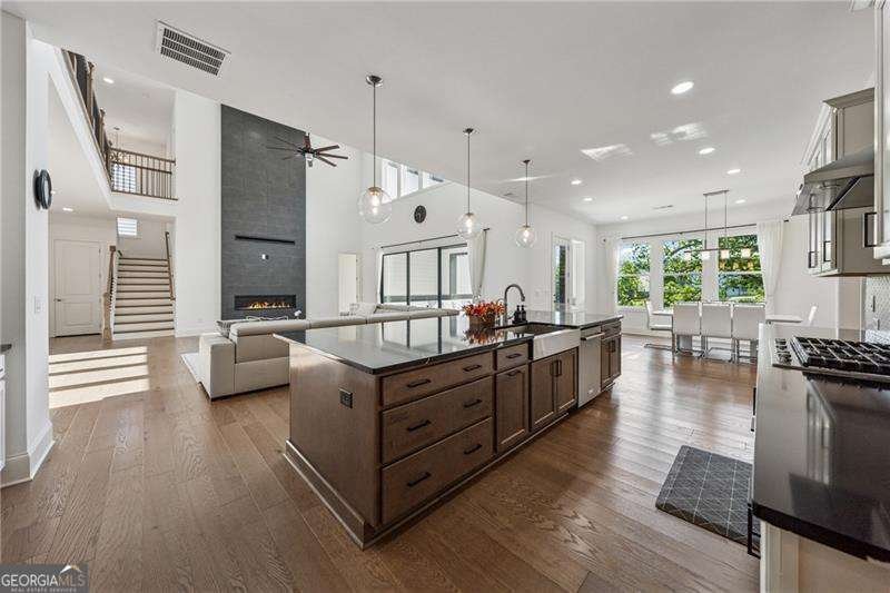 7420 Wild Violet Drive Cumming - Photo 21