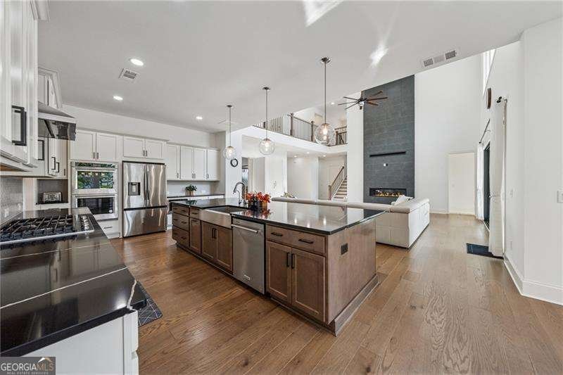 7420 Wild Violet Drive Cumming - Photo 23