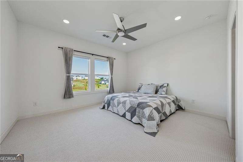 7420 Wild Violet Drive Cumming - Photo 25