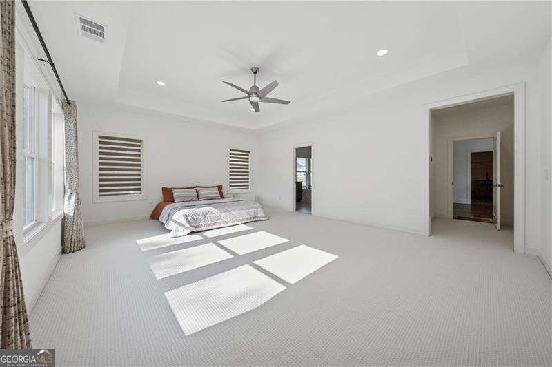 7420 Wild Violet Drive Cumming - Photo 32