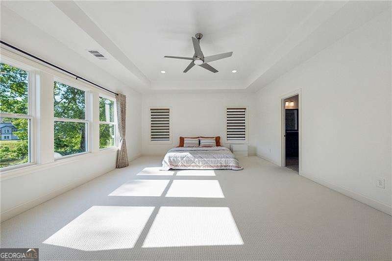 7420 Wild Violet Drive Cumming - Photo 33