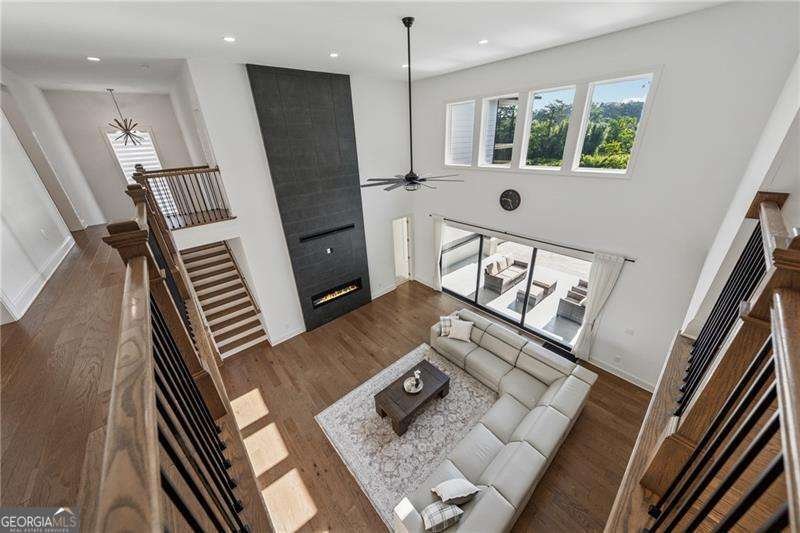 7420 Wild Violet Drive Cumming - Photo 47