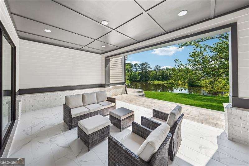 7420 Wild Violet Drive Cumming - Photo 56