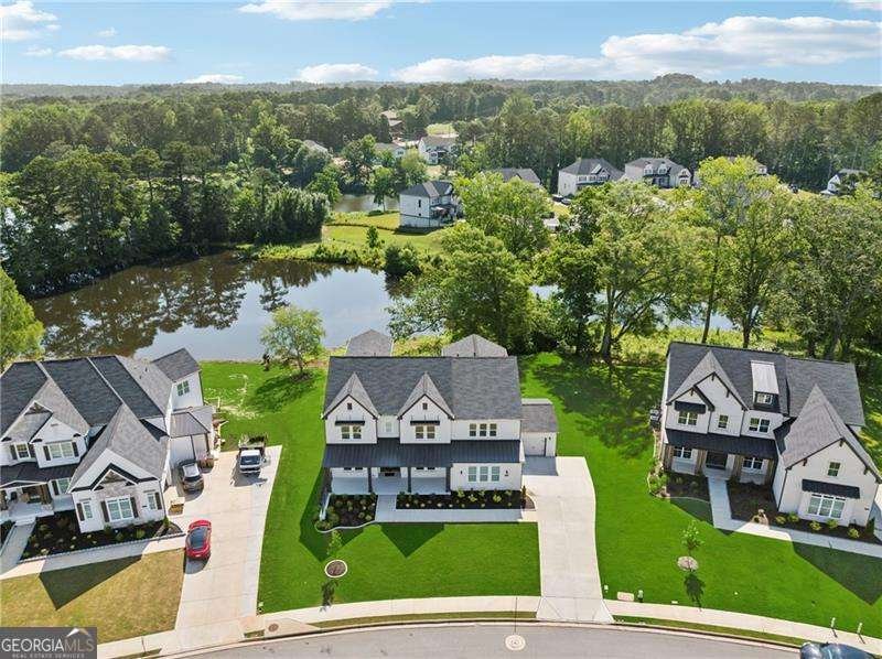 7420 Wild Violet Drive Cumming - Photo 63