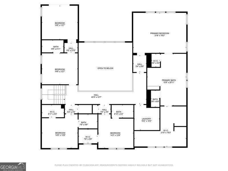 7420 Wild Violet Drive Cumming - Photo 73