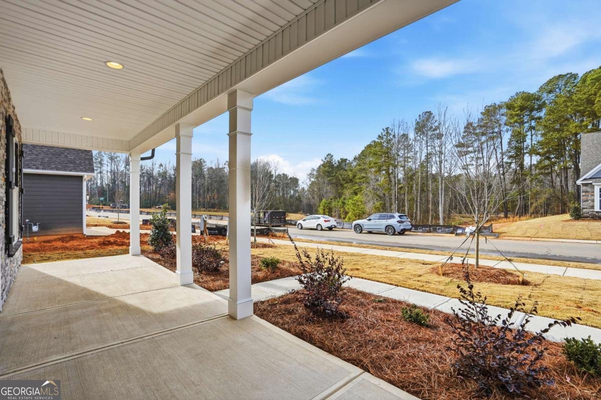 115 Cedar Crest Lane Dawsonville - Photo 11