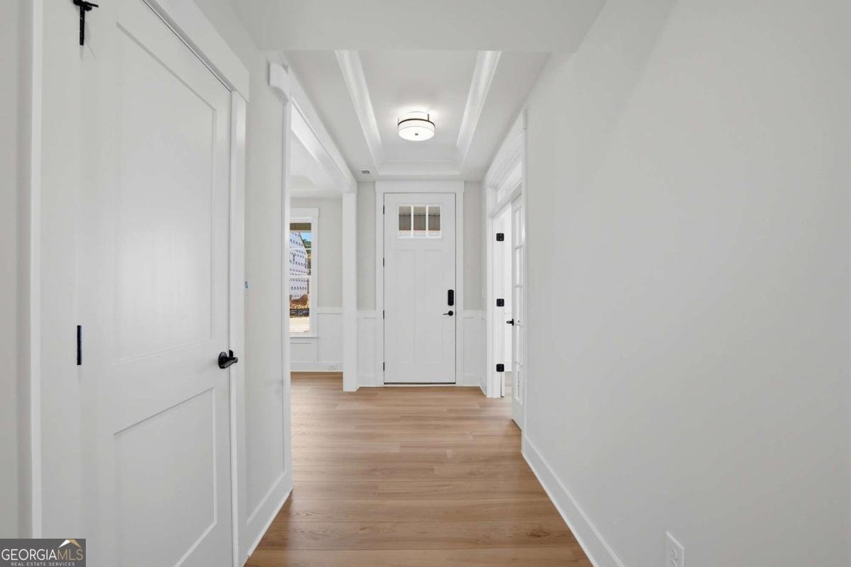 115 Cedar Crest Lane Dawsonville - Photo 12