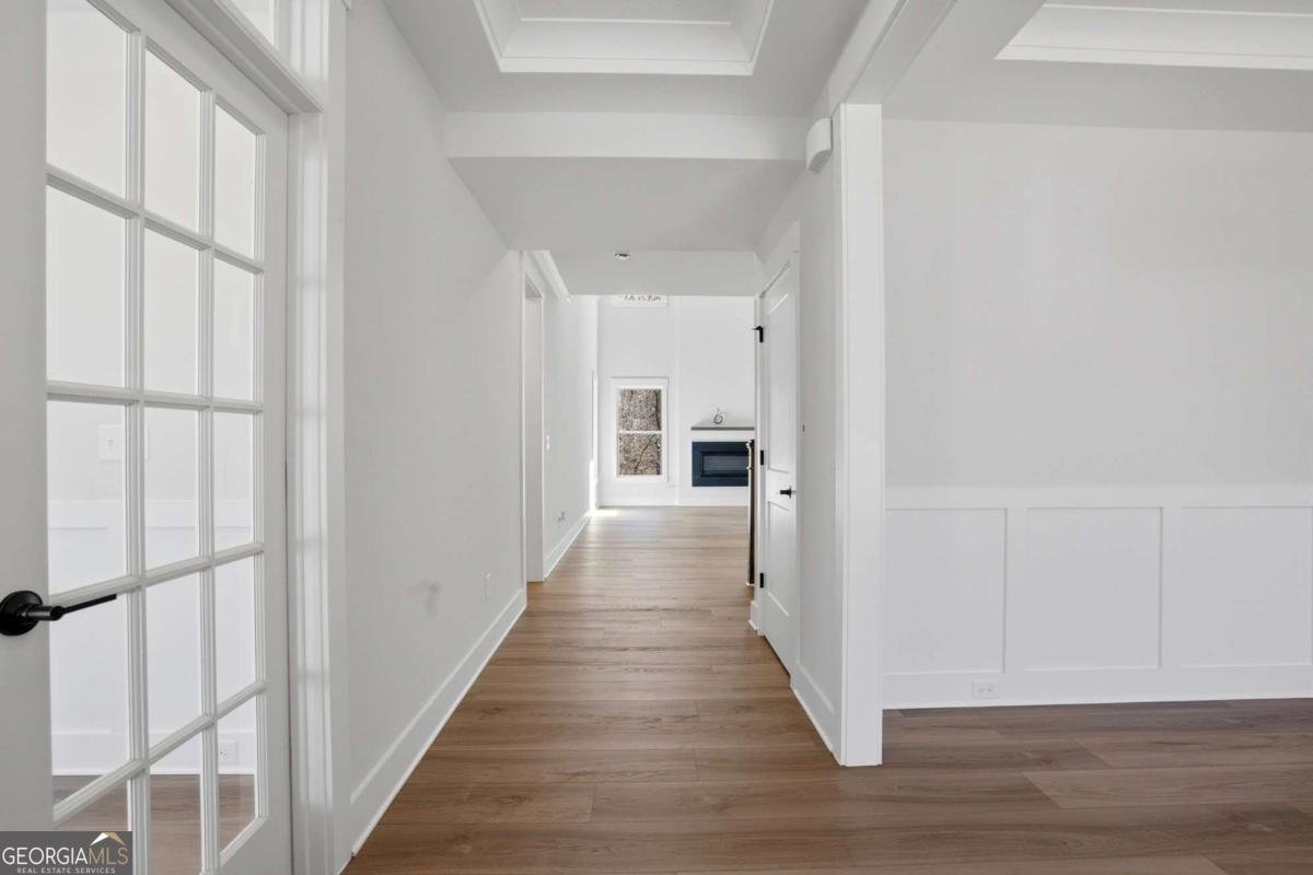 115 Cedar Crest Lane Dawsonville - Photo 13