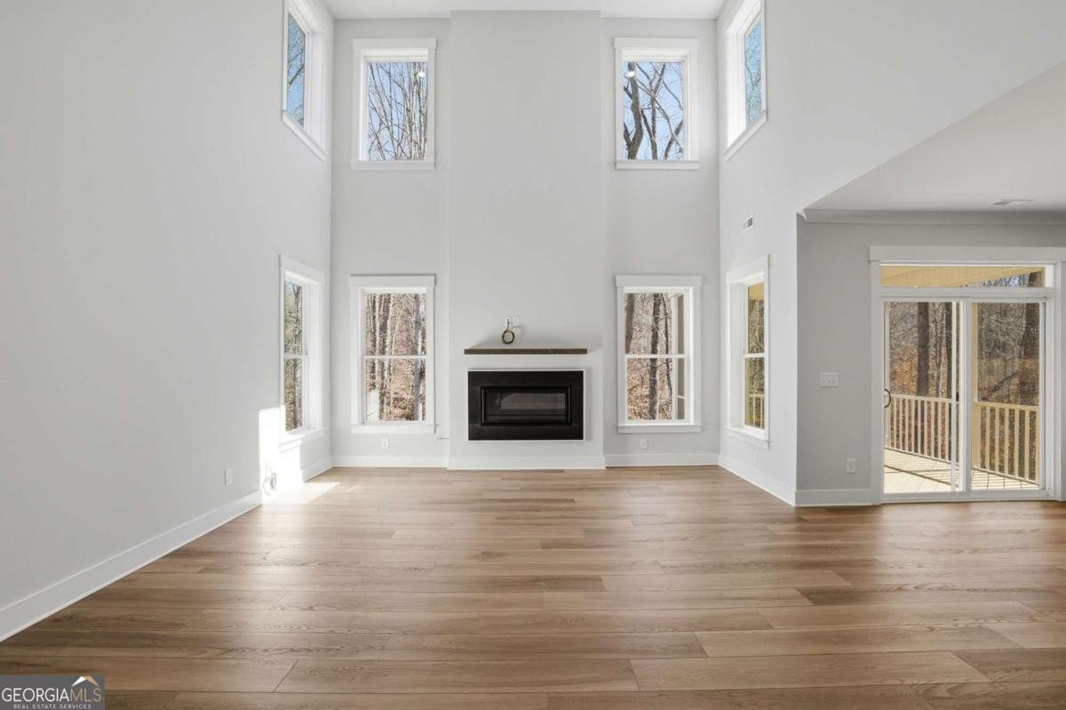 115 Cedar Crest Lane Dawsonville - Photo 15