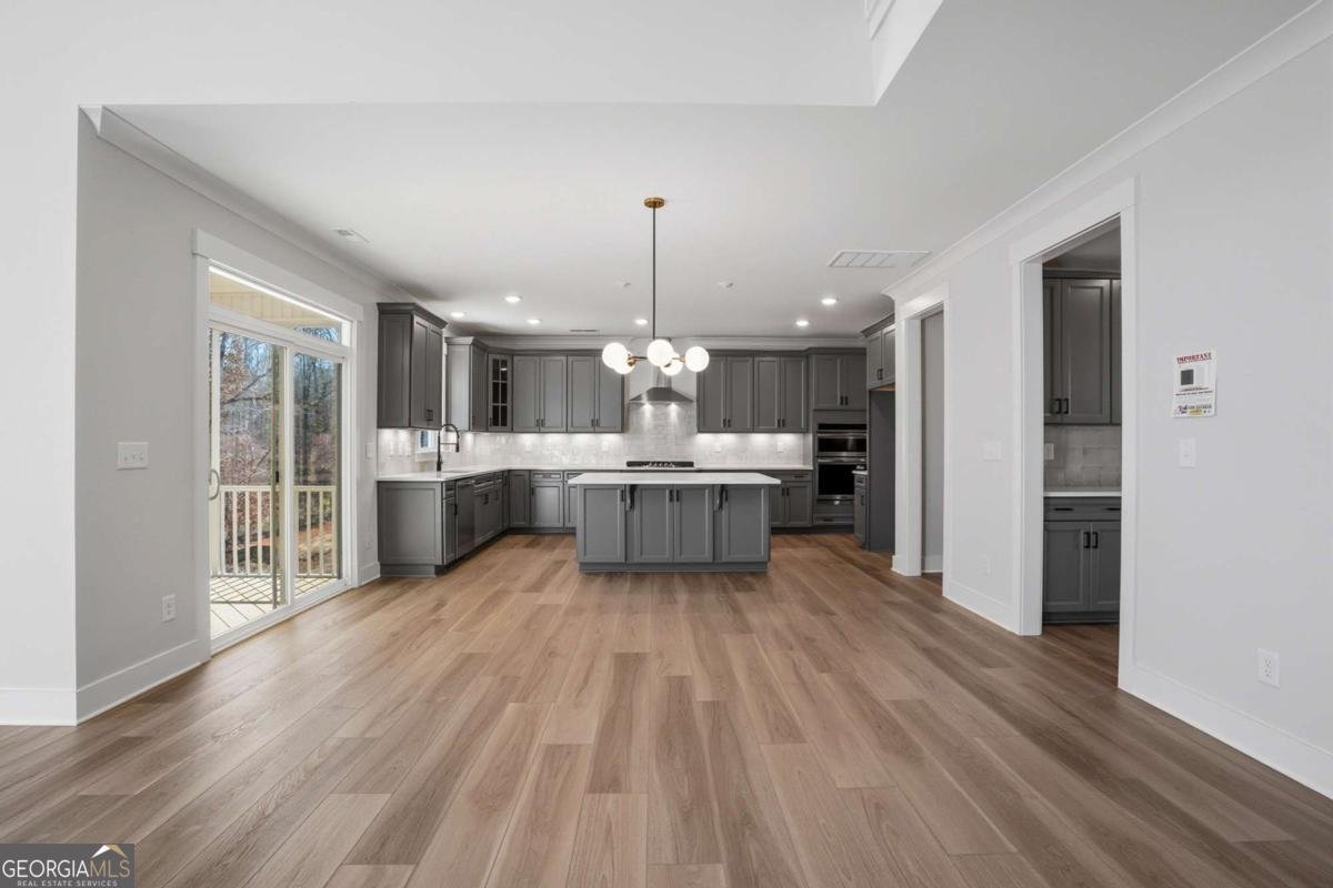 115 Cedar Crest Lane Dawsonville - Photo 20