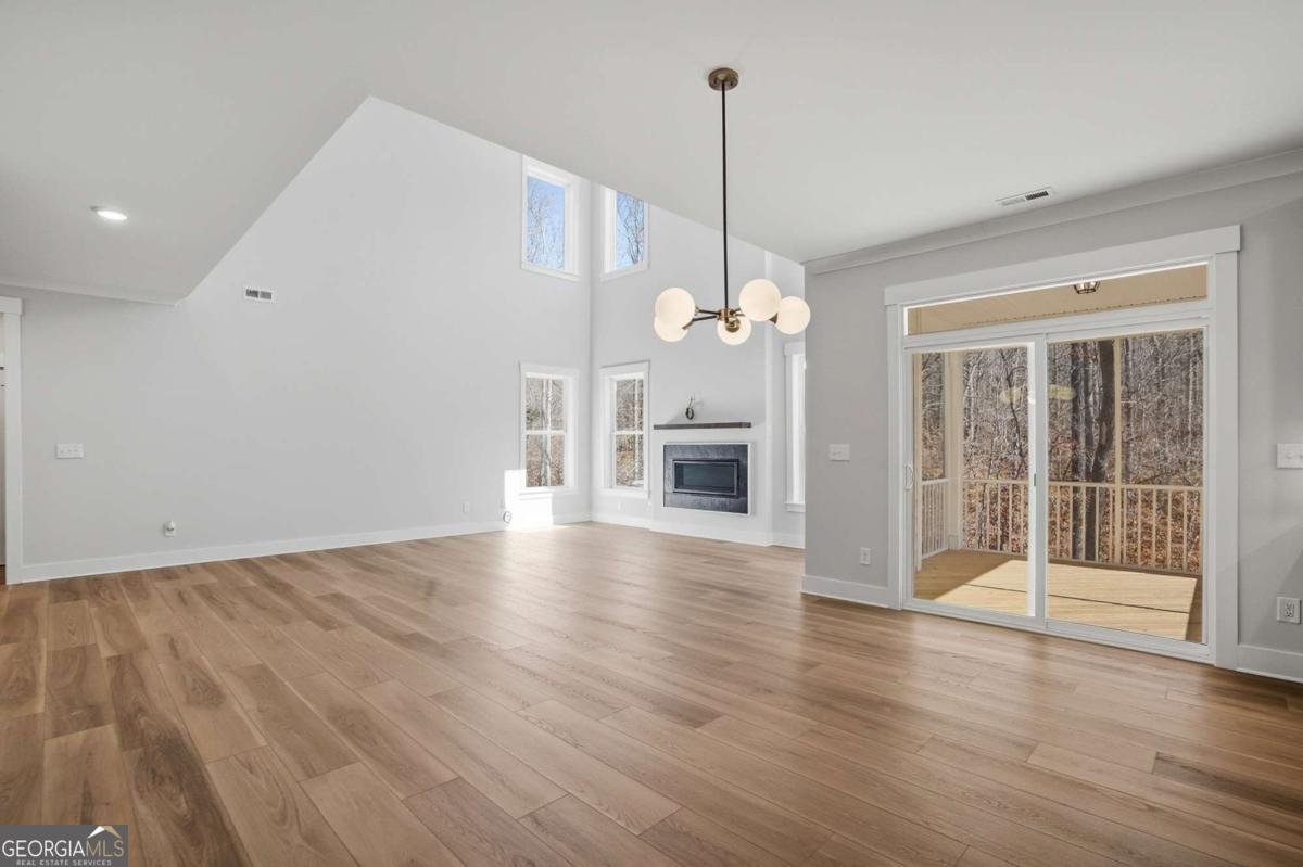 115 Cedar Crest Lane Dawsonville - Photo 21