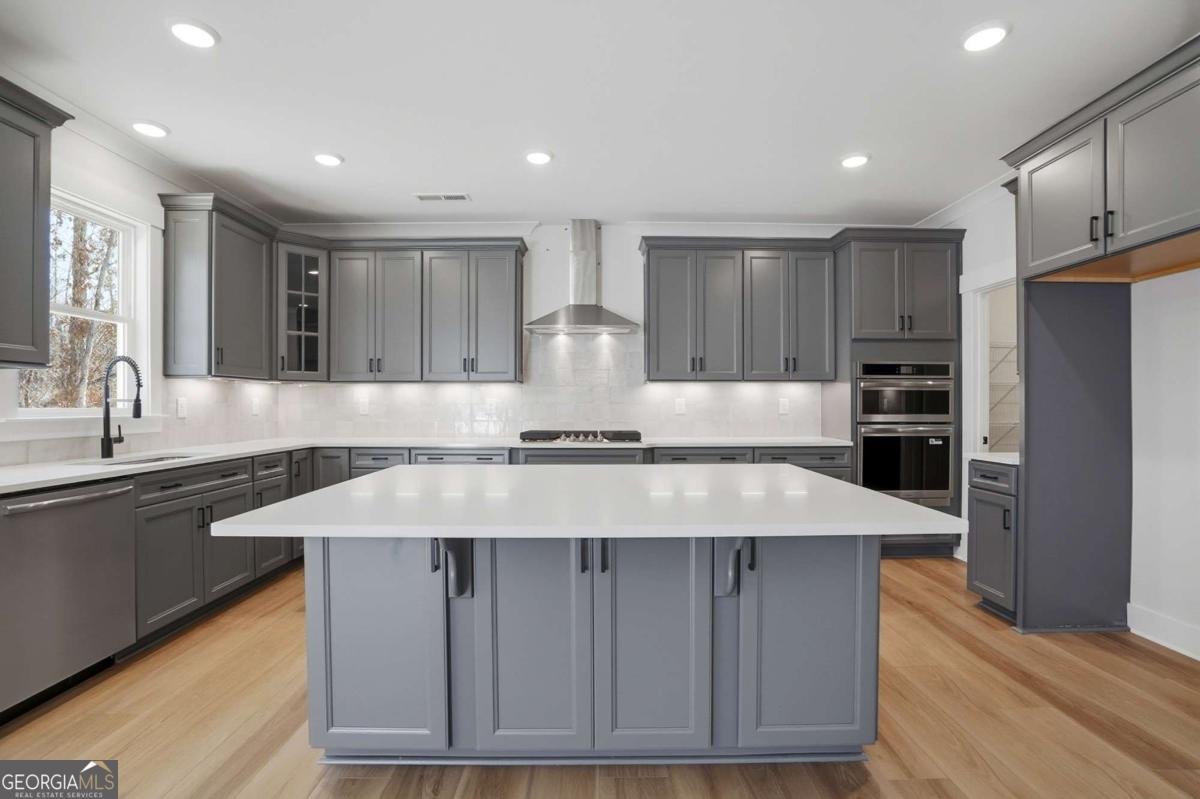 115 Cedar Crest Lane Dawsonville - Photo 22